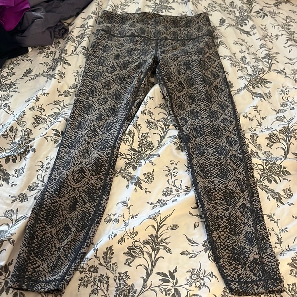 Athleta pants